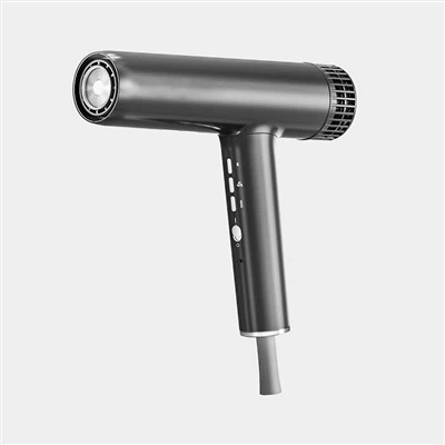 Uscător de păr ușor de salon