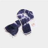 Batista de buzunar din lana merinos