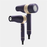 Uscător de păr portabil profesional de salon