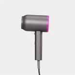 Uscător de păr puternic cu funcție ionică