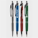 Pen metalic confortabil premium