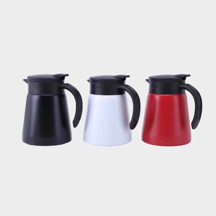 Stainless Steel Vacuum Flask For Hot Water