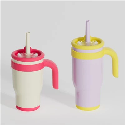 Cupă cu bară de gheață de capacitate mare de 40 oz