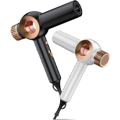 Uscător de păr de mare viteză